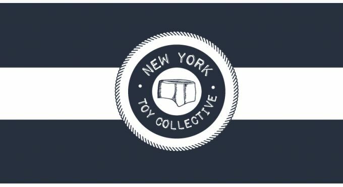 3DEA/New York Toy Collective