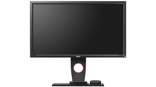 BenQ XL2430T