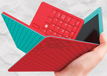 Fujitsu Flexbook