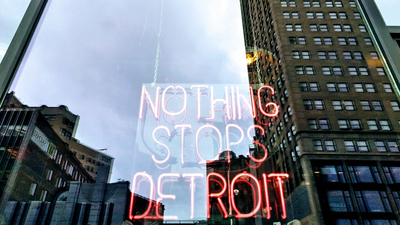 Detroit