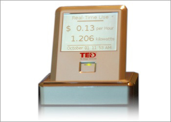 Whole House Monitoring