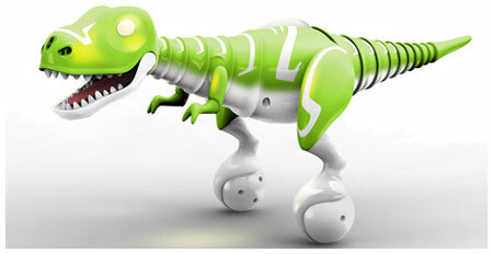 Zoomer Dino