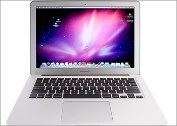 Apple MacBook Air