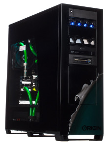 Origin Genesis (Core i7 3970X)