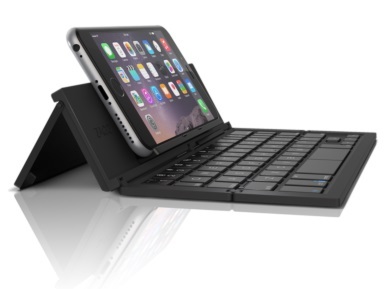 Zagg Pocket Keyboard