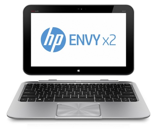 HP Envy X2