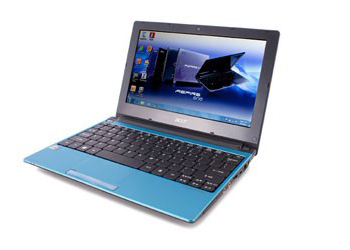 Acer Aspire One D260-1270