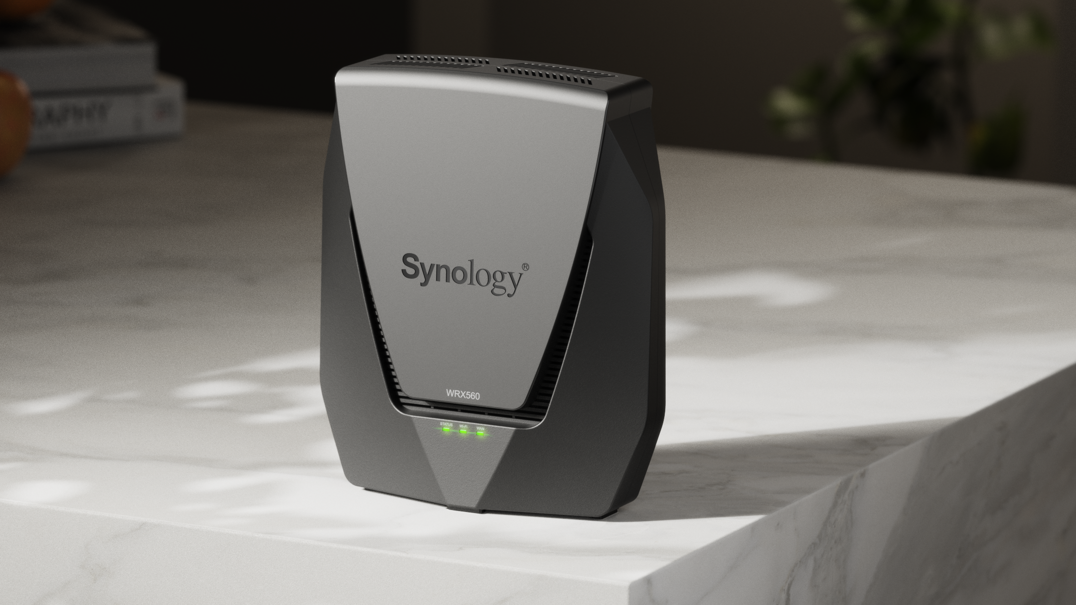 Synology WRX560