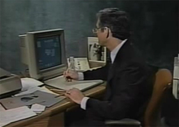 Wang Laboratories Freestyle