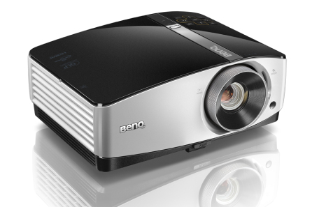 BenQ MW769