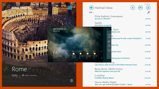 4. More Windowing Options for New-Style Apps