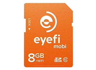 Eyefi Mobi