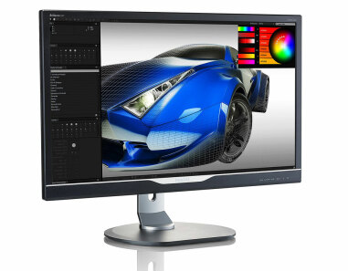 Philips Brilliance 288P6