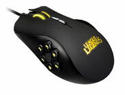 Razer Naga Hex League of Legends Collector's Edition