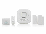 SkylinkNet Alarm System Starter Kit (SK-200)