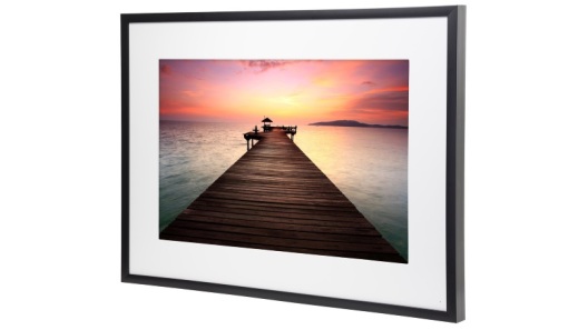 Memento Smart Frame 35"
