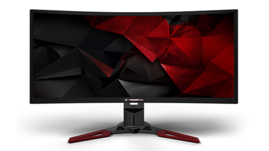 Acer Predator Z1 (Z301C)