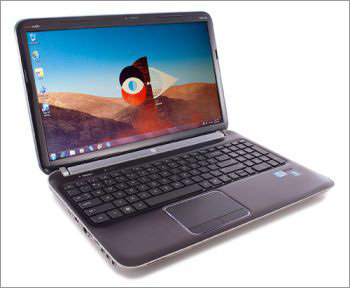HP Pavilion dv6-6013cl
