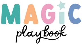 Magic Playbook Image