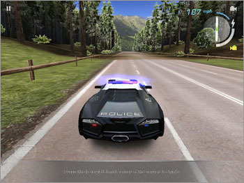 Need For Speed: Hot Pursuit  ($9.99)