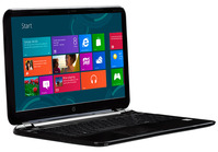 HP Pavilion 15-B168CA