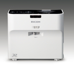 Ricoh PJ WX4130N