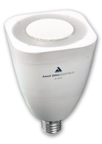 Awox Striimlight WiFi