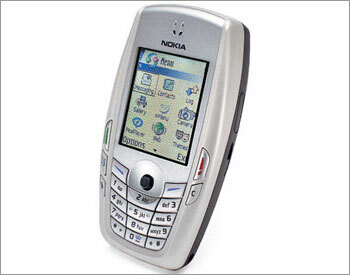Nokia 6620