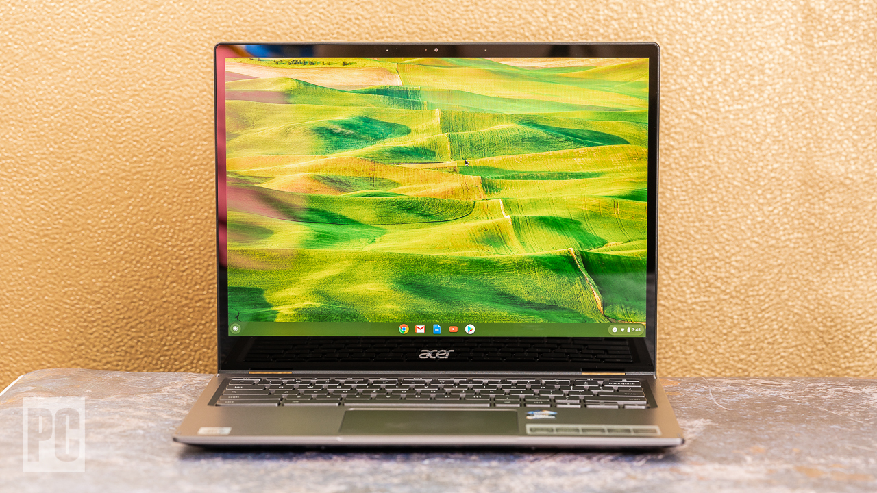 Acer Chromebook Spin 713