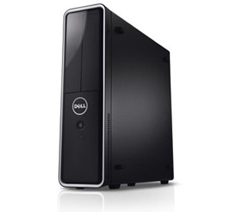 From Our Best Deals Today:Dell Inspiron 620s Intel 2nd Gen Core i3 3.3GHz Slim Tower