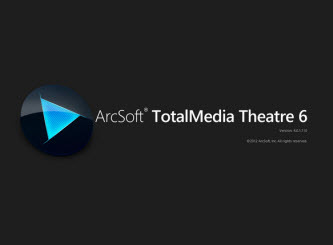 ArcSoft TotalMedia Theatre 6
