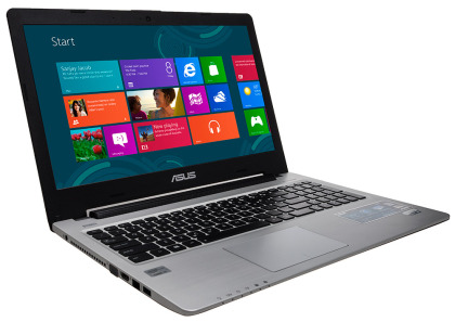 Asus S56C