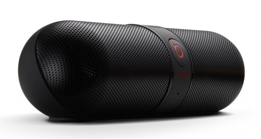 Beats Pill