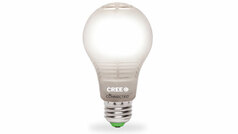 Cree Connected LED Bulb