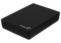 Seagate Backup Plus Fast