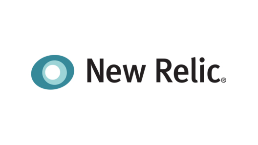 New Relic Browser Logo