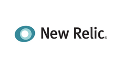 New Relic Browser Logo