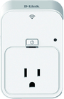 D-Link mydlink Wi-Fi Smart Plug primary