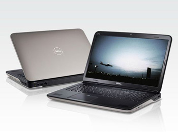 Dell 17.3-Inch XPS 17 Intel 2nd Gen Core i5 2.4GHz