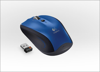 Innovative Input Devices