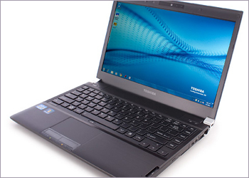 Toshiba Portege R835-P50X 