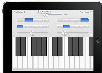 8.	Synthesizer