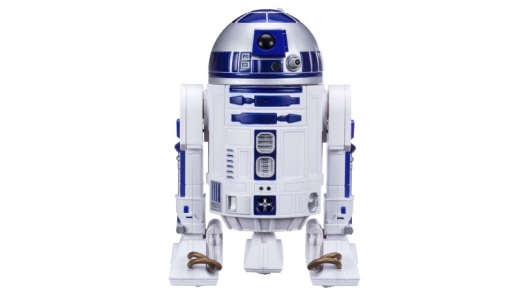 Star Wars Smart R2-D2