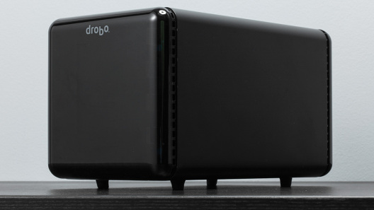 Drobo Gen3