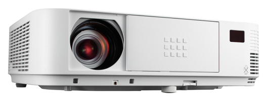 NEC Display Solutions NP-M322W