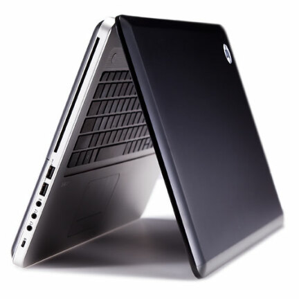 HP Envy 17