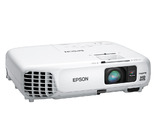 Epson PowerLite Home Cinema 730HD