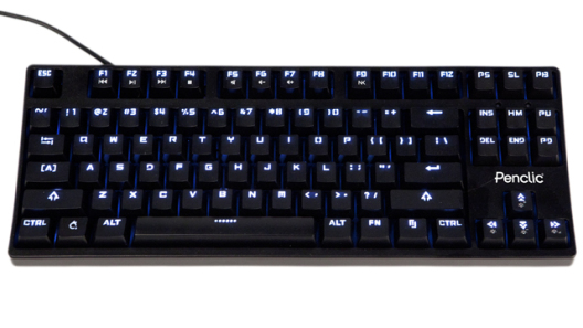 Penclic Professional Typist MK1