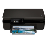 HP Photosmart 5520 e-All-in-One