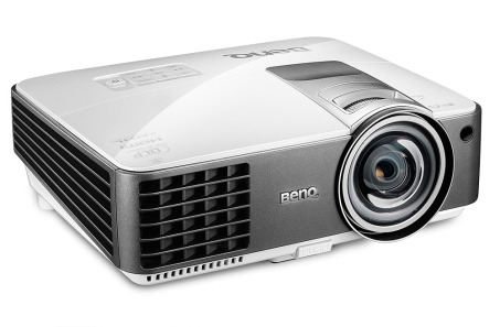 BenQ MW824ST